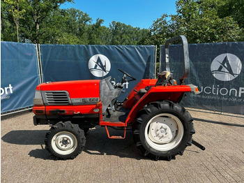 Трактор KUBOTA