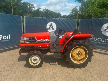 Трактор KUBOTA