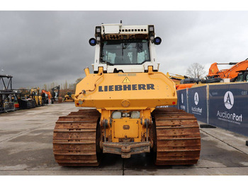Бульдозер Liebherr PR 736 LGP: фото 5 Бульдозер Liebherr PR 736 LGP: фото 5