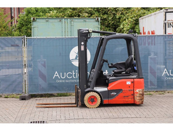 Електронавантажувач LINDE E