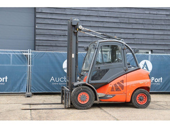 Дизельний навантажувач LINDE H50