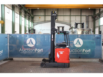 Рiч-трак Linde R14-01: фото 2 Рiч-трак Linde R14-01: фото 2