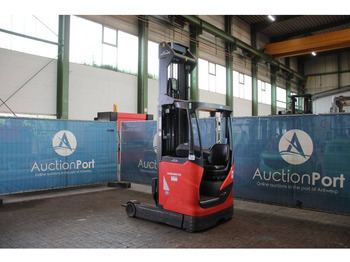 Рiч-трак Linde R14-01: фото 3 Рiч-трак Linde R14-01: фото 3