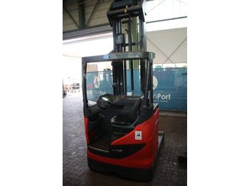 Рiч-трак Linde R14-01: фото 5 Рiч-трак Linde R14-01: фото 5