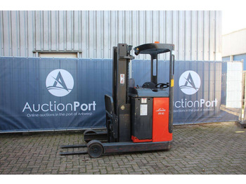 Рiч-трак LINDE R16