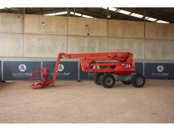 Колінчастий підйомник MANITOU 200 ATJ