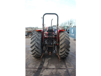 Трактор Massey Ferguson 4345: фото 4