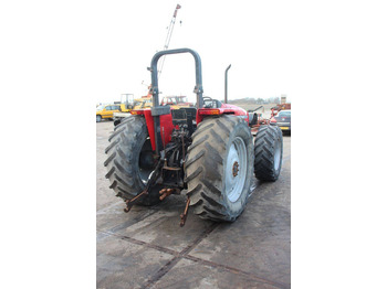 Трактор Massey Ferguson 4345: фото 5