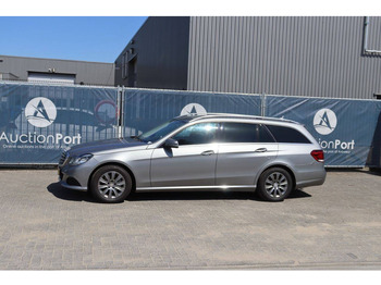 Легковий автомобіль MERCEDES-BENZ