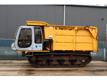 Самоскид MOROOKA