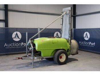 Обприскувач