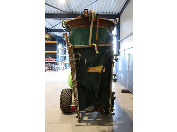 Обприскувач Munckhof Sprayer 107: фото 5