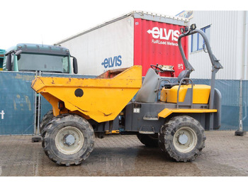 Самоскид NEUSON