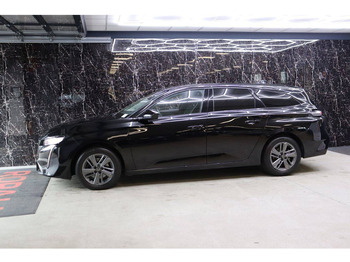 Легковий автомобіль PEUGEOT