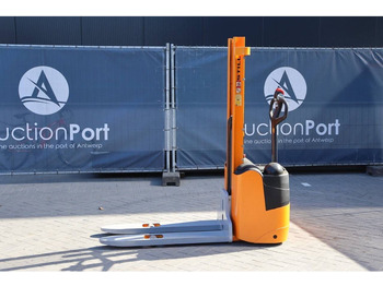 Штабелер STILL