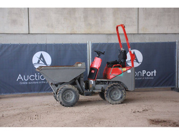 Міні-самоскид THWAITES