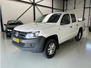 Легковий автомобіль VOLKSWAGEN Amarok