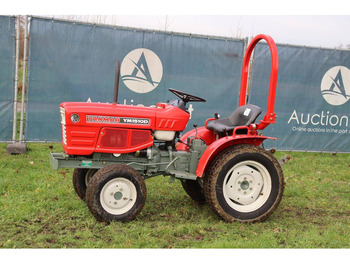 Трактор YANMAR