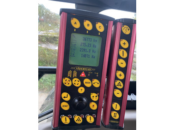 Посівний комплекс VÄDERSTAD Rapid A600J: фото 4