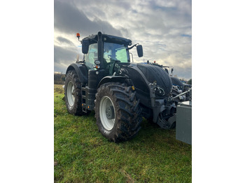 Трактор VALTRA S394
