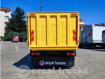 Самоскид вантажівка BMC 2009 PRO 935 8X4 - HARDOX TİPPER: фото 5