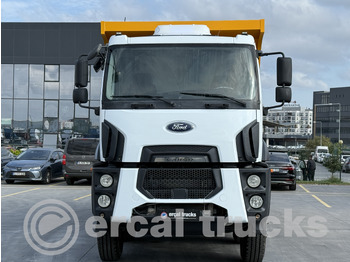 Самоскид вантажівка FORD 2017 FORD CARGO 4142 D /  MANUAL-AC -EURO6-8X4-HARDOX TIPPER: фото 2