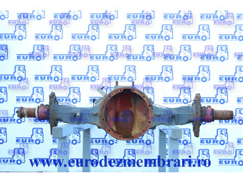 Задня вісь VOLVO FH