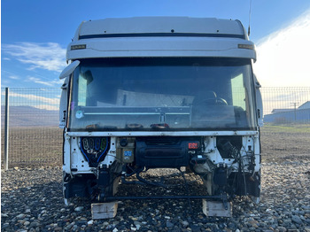 Кабіна SCANIA R