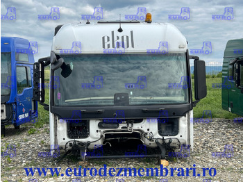 Кабіна MERCEDES-BENZ Actros