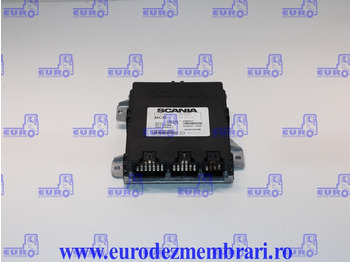 Блок управління SCANIA