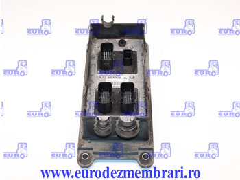 Блок управління VOLVO FH