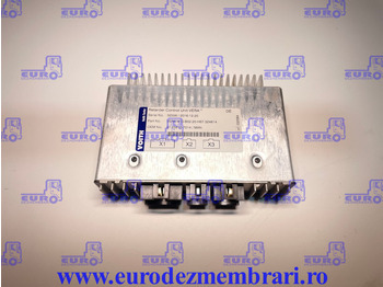 Блок управління MAN TGS