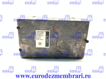 Блок управління DAF XF 106