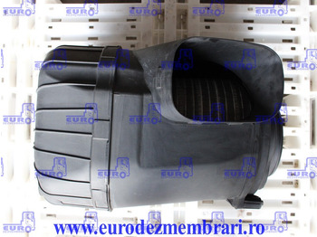 Повітряний фільтр SCANIA R