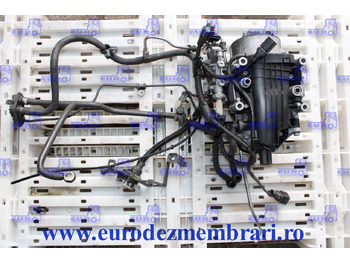 Паливний фільтр DAF