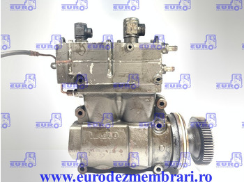 Пневмокомпресор PACCAR