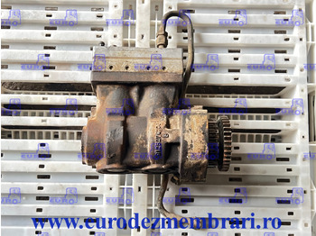 Пневмокомпресор FORD