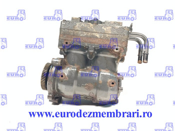 Пневмокомпресор SCANIA