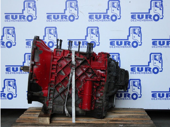 Коробка передач VOLVO