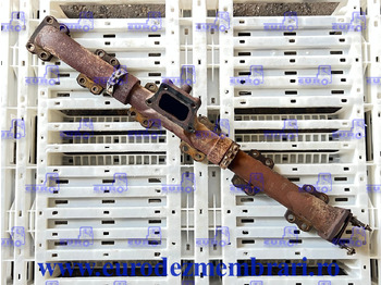 Випускний колектор FORD