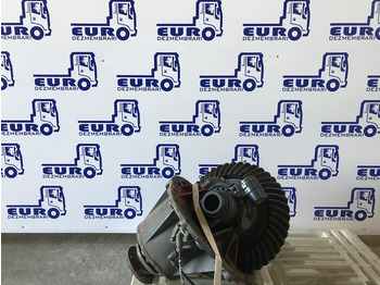 Диференціал DAF