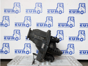 Диференціал IVECO S-WAY