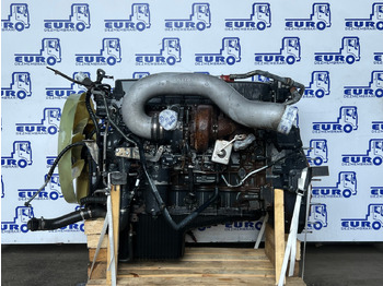 Двигун IVECO Stralis