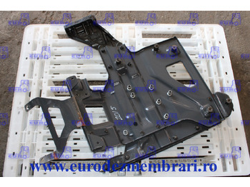 Передня вісь в категорії Вантажівки SUPORT APARATOARE NOROI AXA FATA DREAPTA SCANIA 2626004, 2670305, 2651238, 2832303, 2589272: фото 2