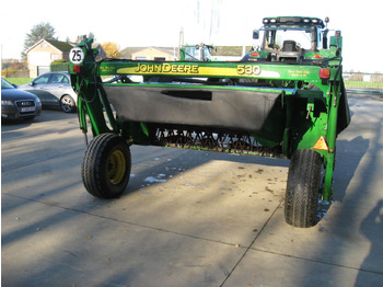 Косарка JOHN DEERE
