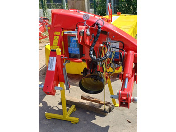 Косарка PÖTTINGER