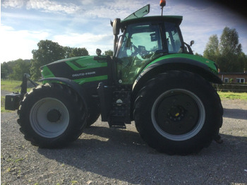 Трактор Deutz-Fahr AGROTRON 7250 TTV: фото 2