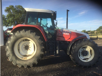 Трактор STEYR 9100 series