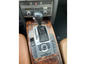 Седан AUDI A6 3.0 TDI: фото 5 Седан AUDI A6 3.0 TDI: фото 5