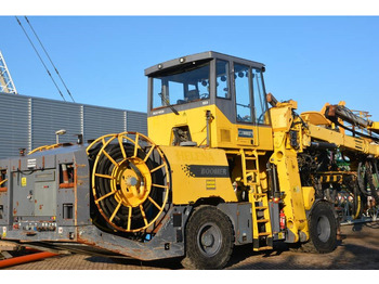 Бурова установка Atlas-Copco Boomer WE3 C30: фото 3 Бурова установка Atlas-Copco Boomer WE3 C30: фото 3